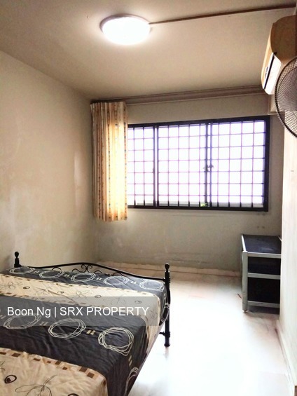 Hougang Avenue 6 thumbnail photo